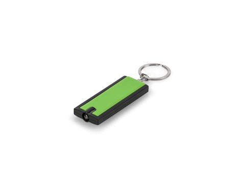 Flare Torch Keyholder - Image 2