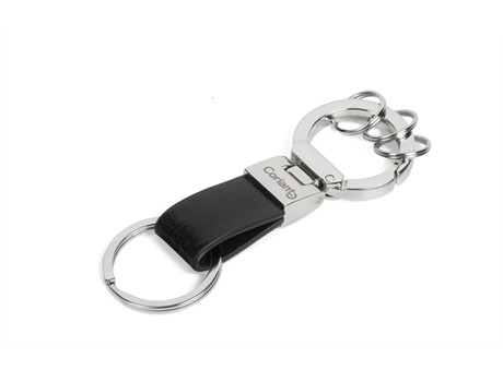 Fabrizio Executive Keyholder