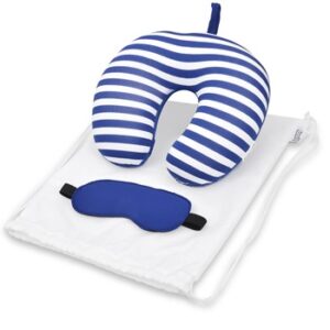 Kooshty Comfy Travel Set