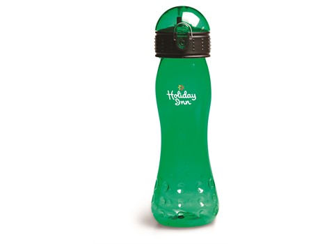 Aqua Drink Bottle - 650ml - Image 3