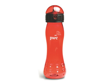 Aqua Drink Bottle - 650ml - Image 5