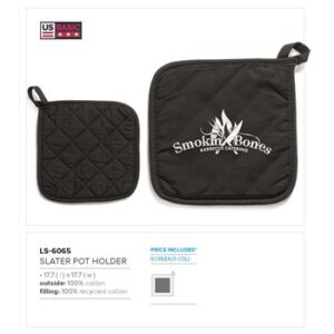 Slater Pot Holder