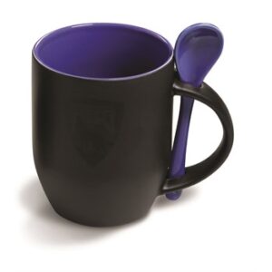 Chameleon Colour-Changing Mug - 325ml