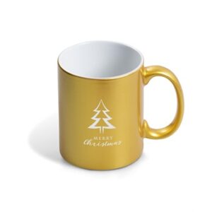 Astra Laser Ready Mug - 330ml