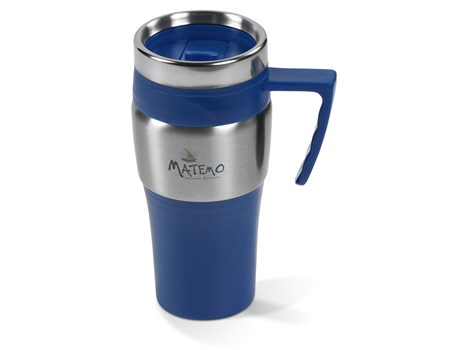 Altos Double Wall Mug - 450ml - Image 2