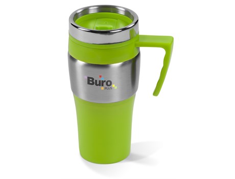 Altos Double Wall Mug - 450ml - Image 4