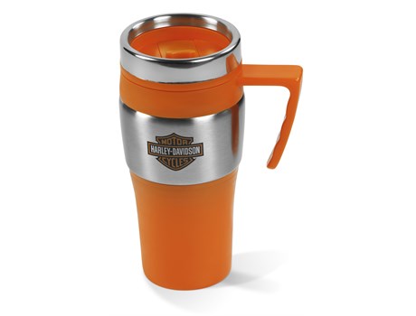 Altos Double Wall Mug - 450ml - Image 5