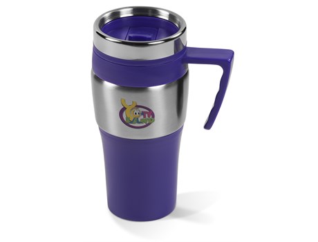 Altos Double Wall Mug - 450ml - Image 6