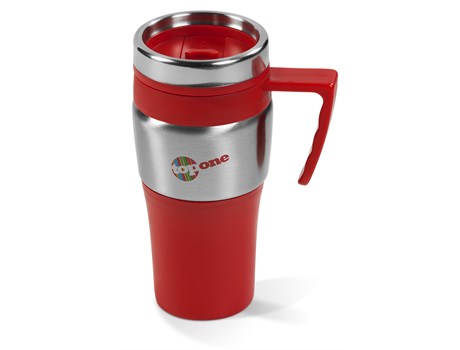 Altos Double Wall Mug - 450ml - Image 7