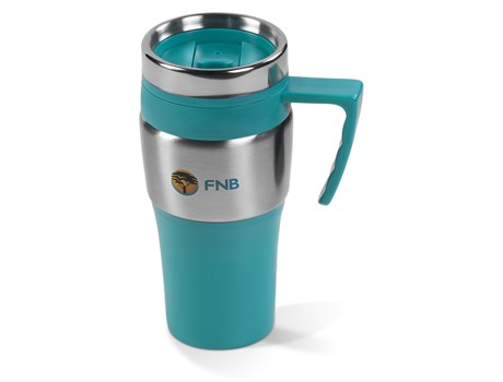 Altos Double Wall Mug - 450ml - Image 8