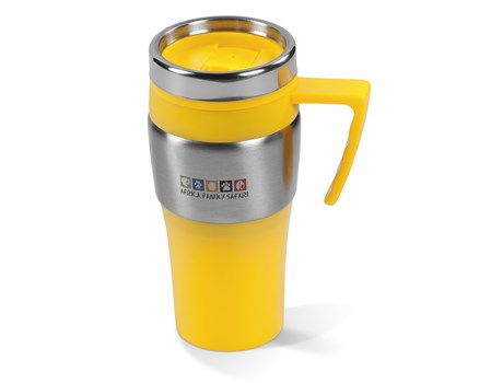 Altos Double Wall Mug - 450ml - Image 9
