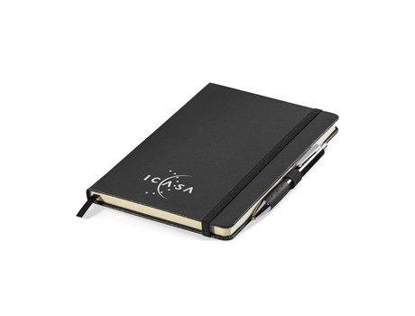Fourth Estate A5 Notebook