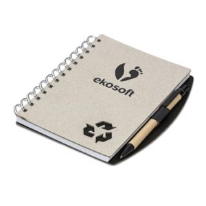 Bonaire Eco-Logical Notebook