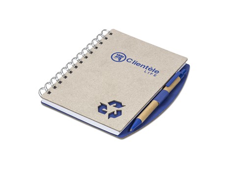 Bonaire Eco-Logical Notebook - Image 2