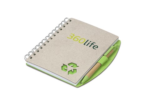 Bonaire Eco-Logical Notebook - Image 3