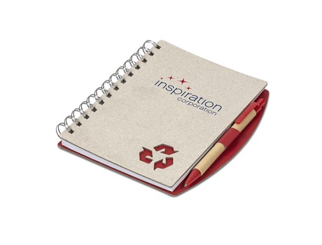 Bonaire Eco-Logical Notebook - Image 4