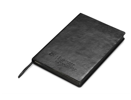 Renaissance A5 Notebook