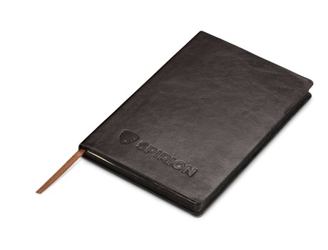 Renaissance A5 Notebook - Image 2