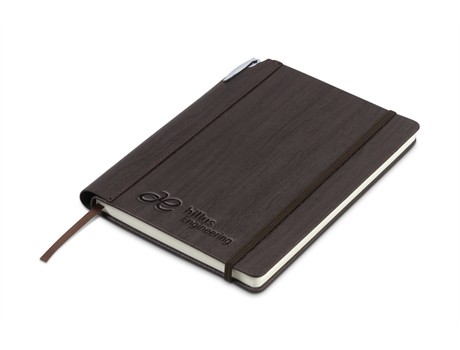 Oakridge Pro Notebook - Image 2