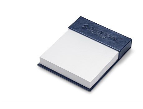 Renaissance Notepad - Black Only - Image 3