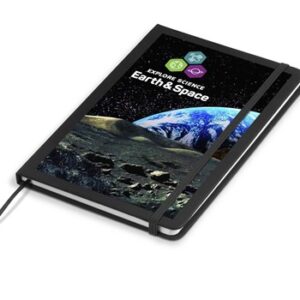Omega A5 Notebook