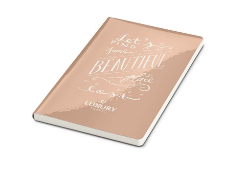 Reflections A5 Notebook - Image 4