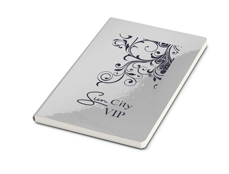 Reflections A5 Notebook - Image 5