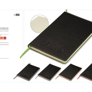 Edge A5 Notebook
