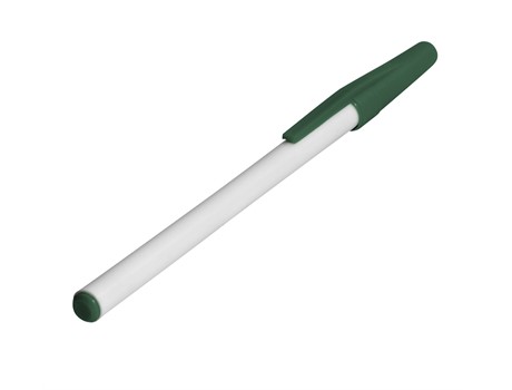 Simplicity Ball Pen - Image 2