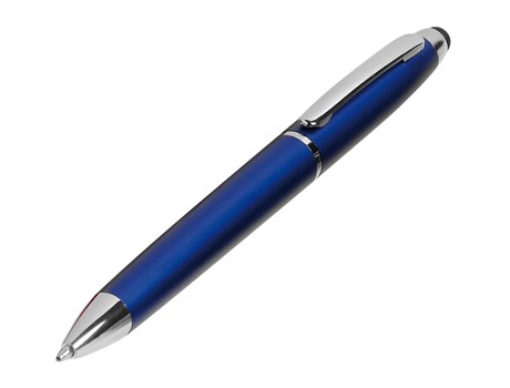 Axiom Stylus Ball Pen - Image 2
