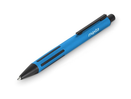 Capital Ball Pen - Silver - Image 3