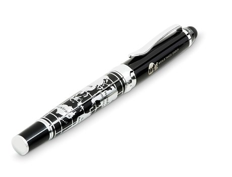 Continental Stylus Rollerball