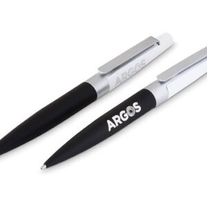 Insignia Ball Pen - Black Only