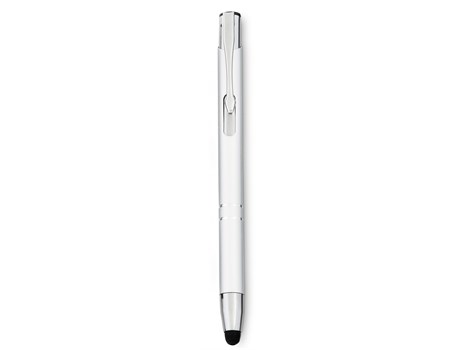 Metropolis Stylus Ball Pen - Image 2