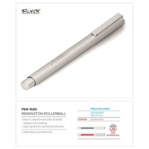 Remington Rollerball
