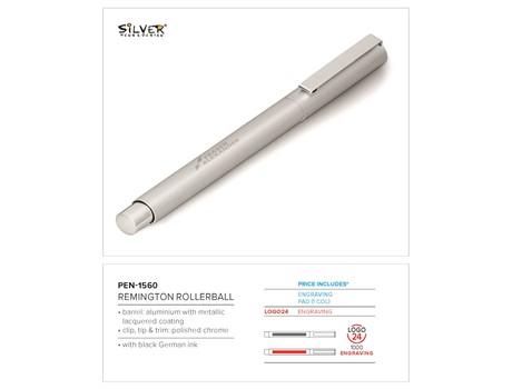 Remington Rollerball