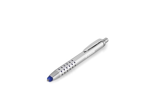 Ballistic Stylus Ball Pen - Blue