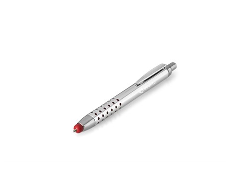 Ballistic Stylus Ball Pen - Blue - Image 2