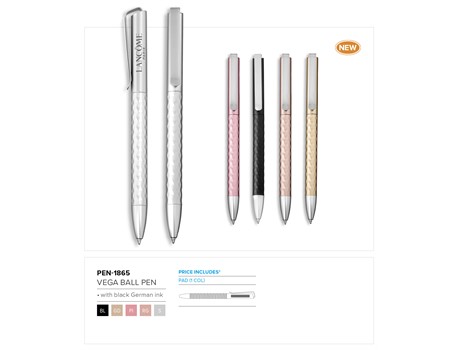 Vega Ball Pen - Image 5
