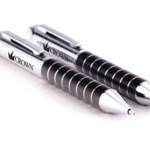 Charisma Pen & Pencil Set