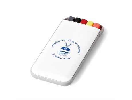 Trendy Writing Set