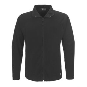 Slazenger Storm Mens Micro Fleece Jacket