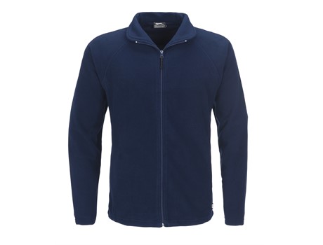 Slazenger Storm Mens Micro Fleece Jacket - Image 2