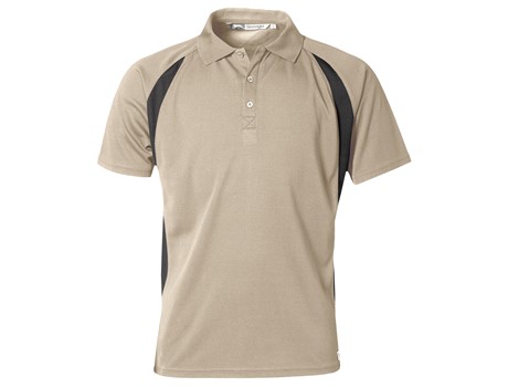 Slazenger Apex Mens Golf Shirt - Image 2