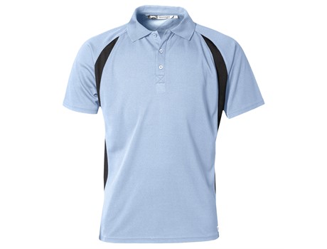 Slazenger Apex Mens Golf Shirt - Image 4