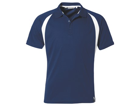 Slazenger Apex Mens Golf Shirt - Image 5