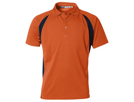 Slazenger Apex Mens Golf Shirt - Image 6