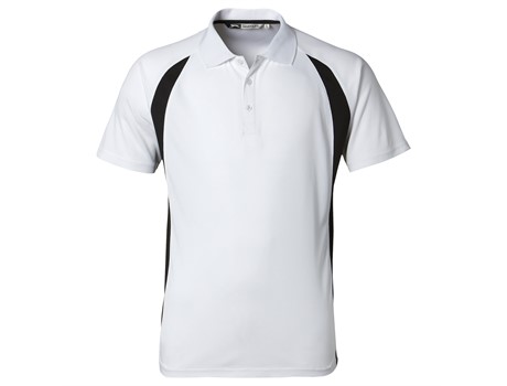 Slazenger Apex Mens Golf Shirt - Image 9