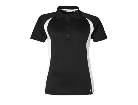 Slazenger Apex Ladies Golf Shirt