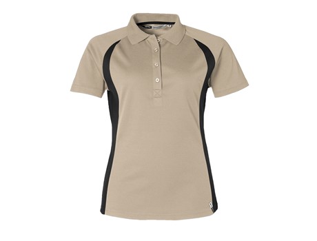 Slazenger Apex Ladies Golf Shirt - Image 2